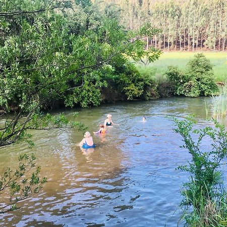 Caversham Woods Lidgetton Εξωτερικό φωτογραφία