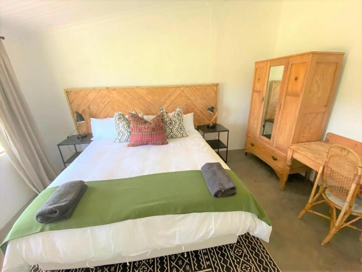 Caversham Woods Lidgetton Εξωτερικό φωτογραφία