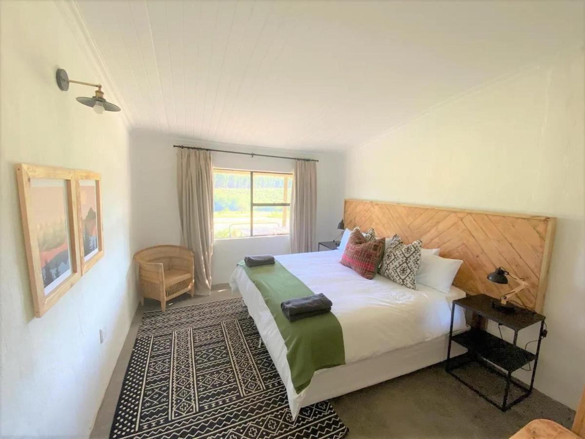 Caversham Woods Lidgetton Εξωτερικό φωτογραφία