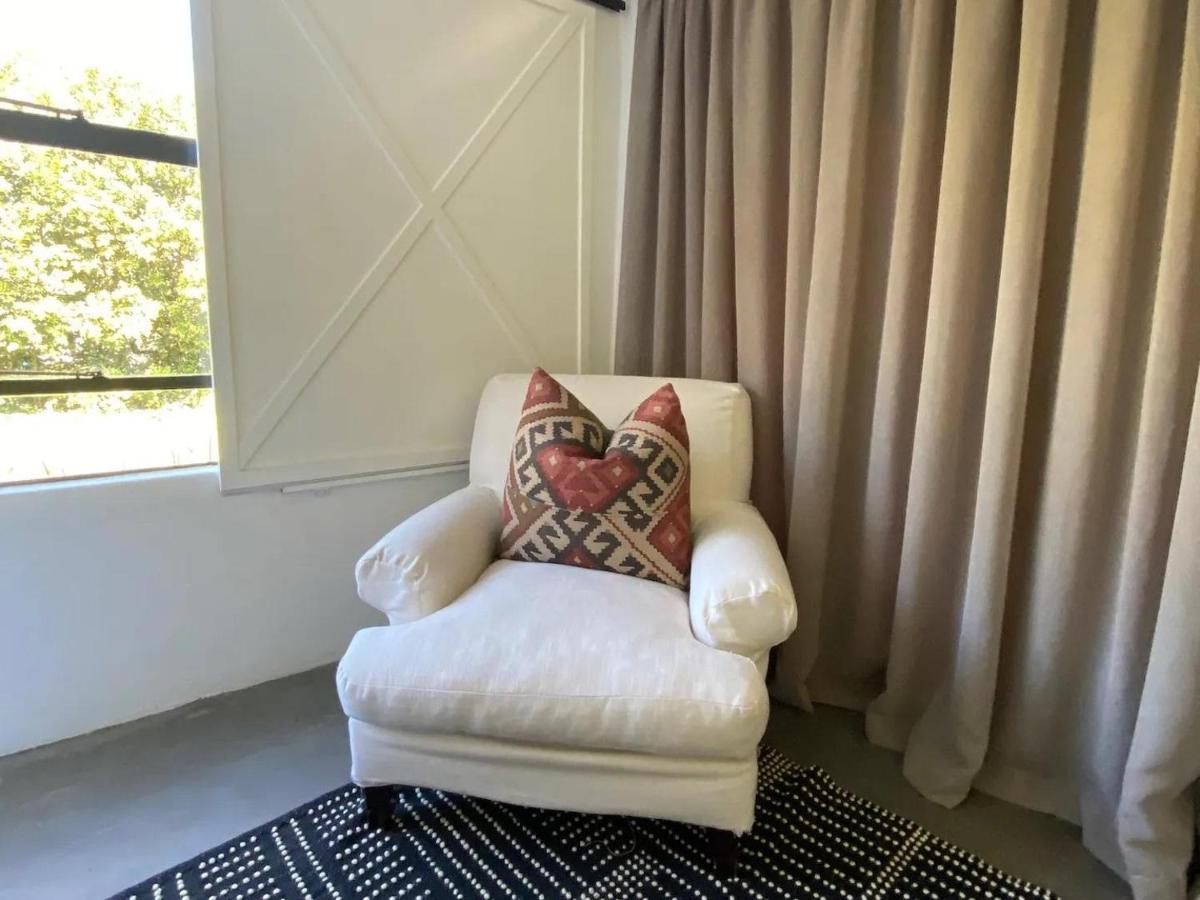 Caversham Woods Lidgetton Εξωτερικό φωτογραφία
