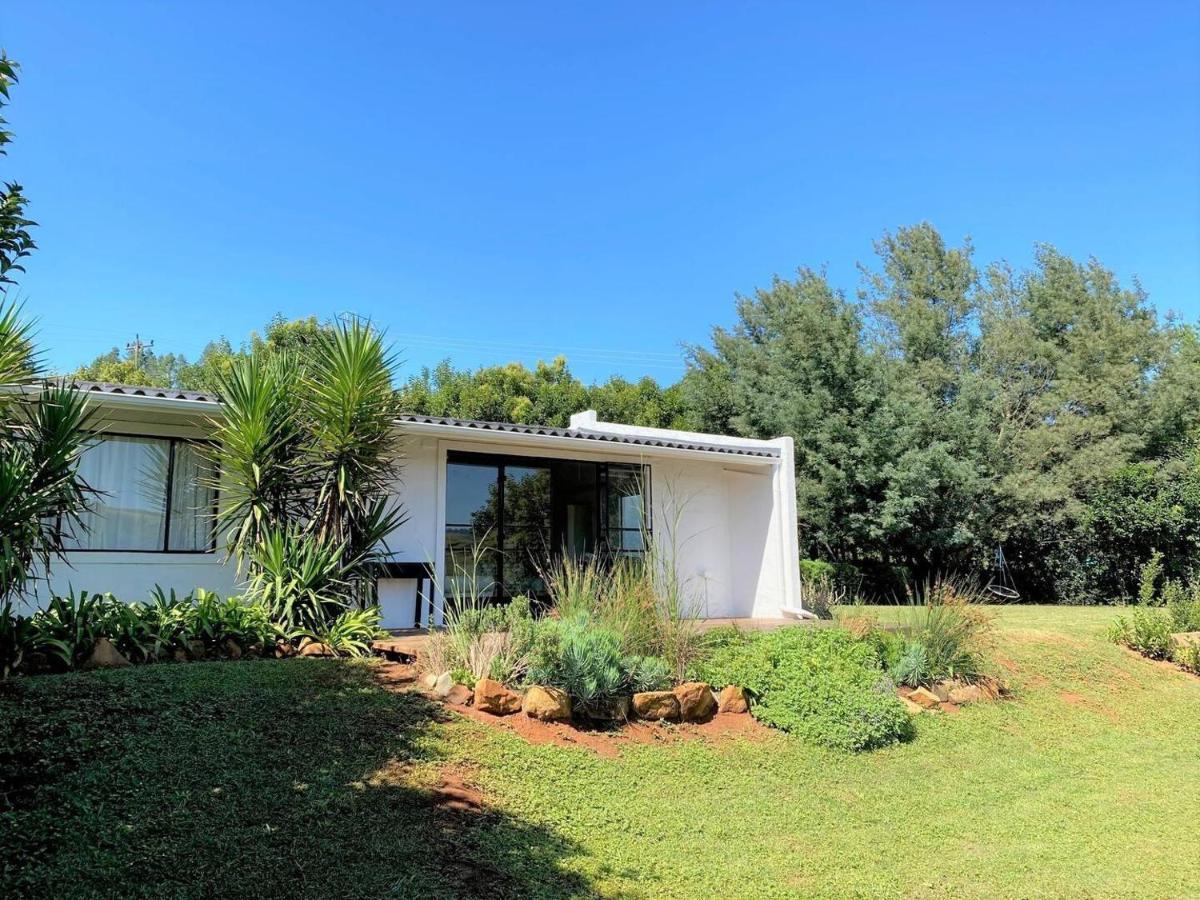 Caversham Woods Lidgetton Εξωτερικό φωτογραφία
