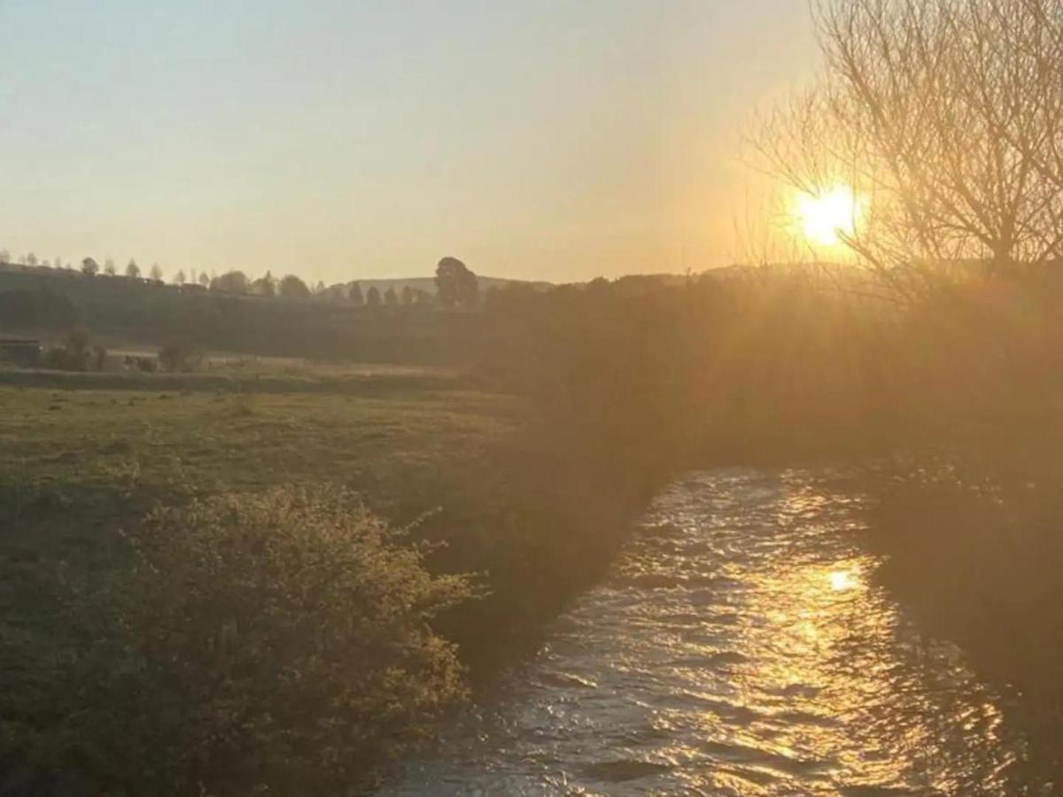 Caversham Woods Lidgetton Εξωτερικό φωτογραφία