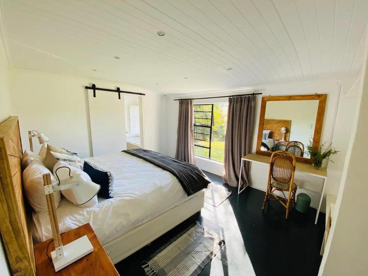 Caversham Woods Lidgetton Εξωτερικό φωτογραφία