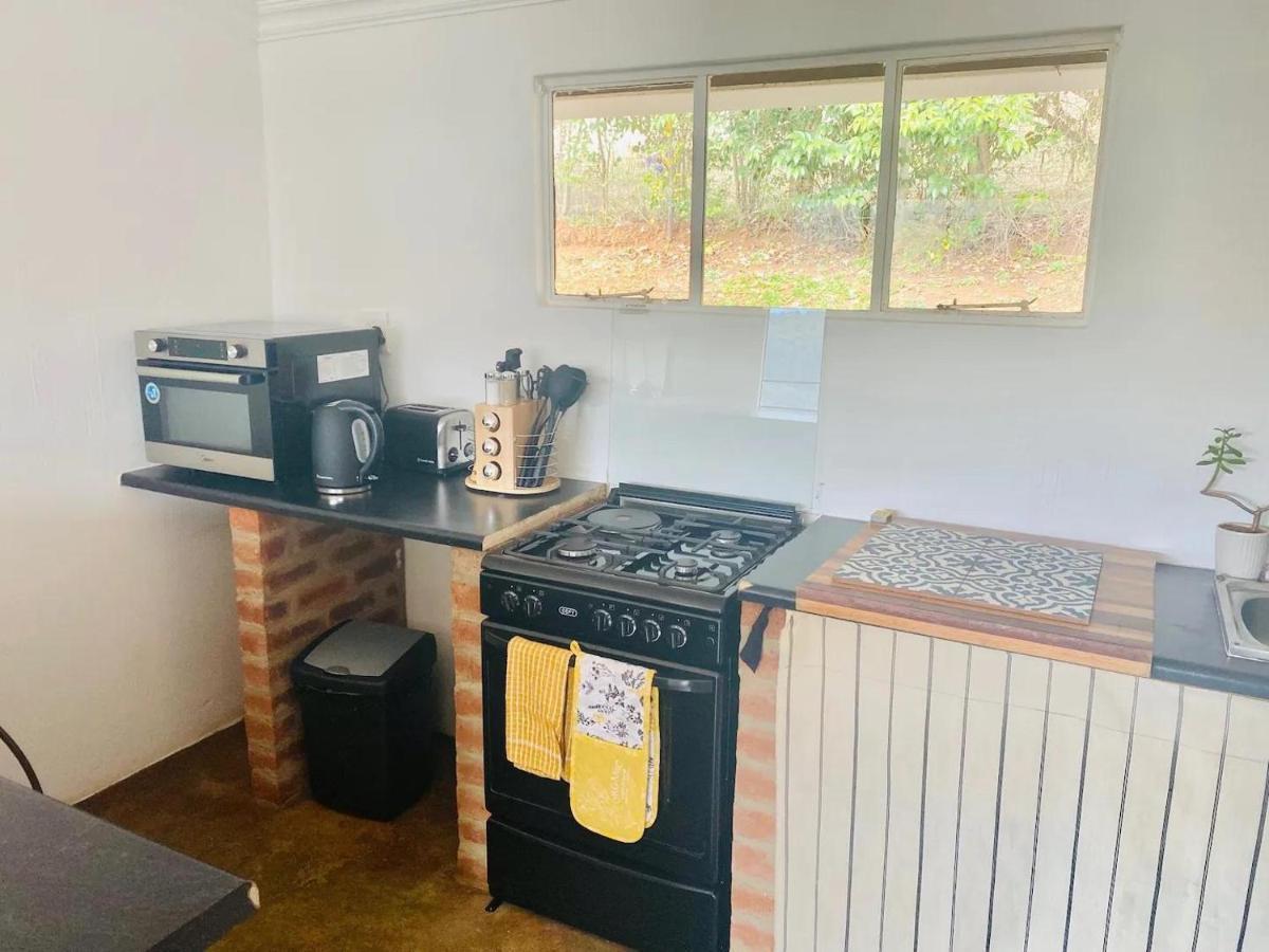 Caversham Woods Lidgetton Εξωτερικό φωτογραφία