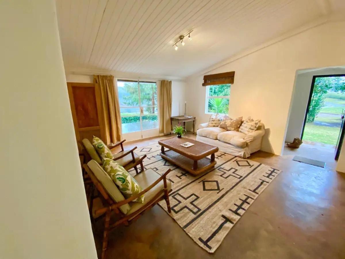 Caversham Woods Lidgetton Εξωτερικό φωτογραφία