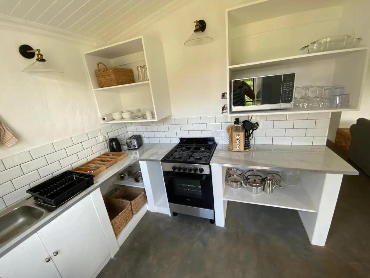Caversham Woods Lidgetton Εξωτερικό φωτογραφία