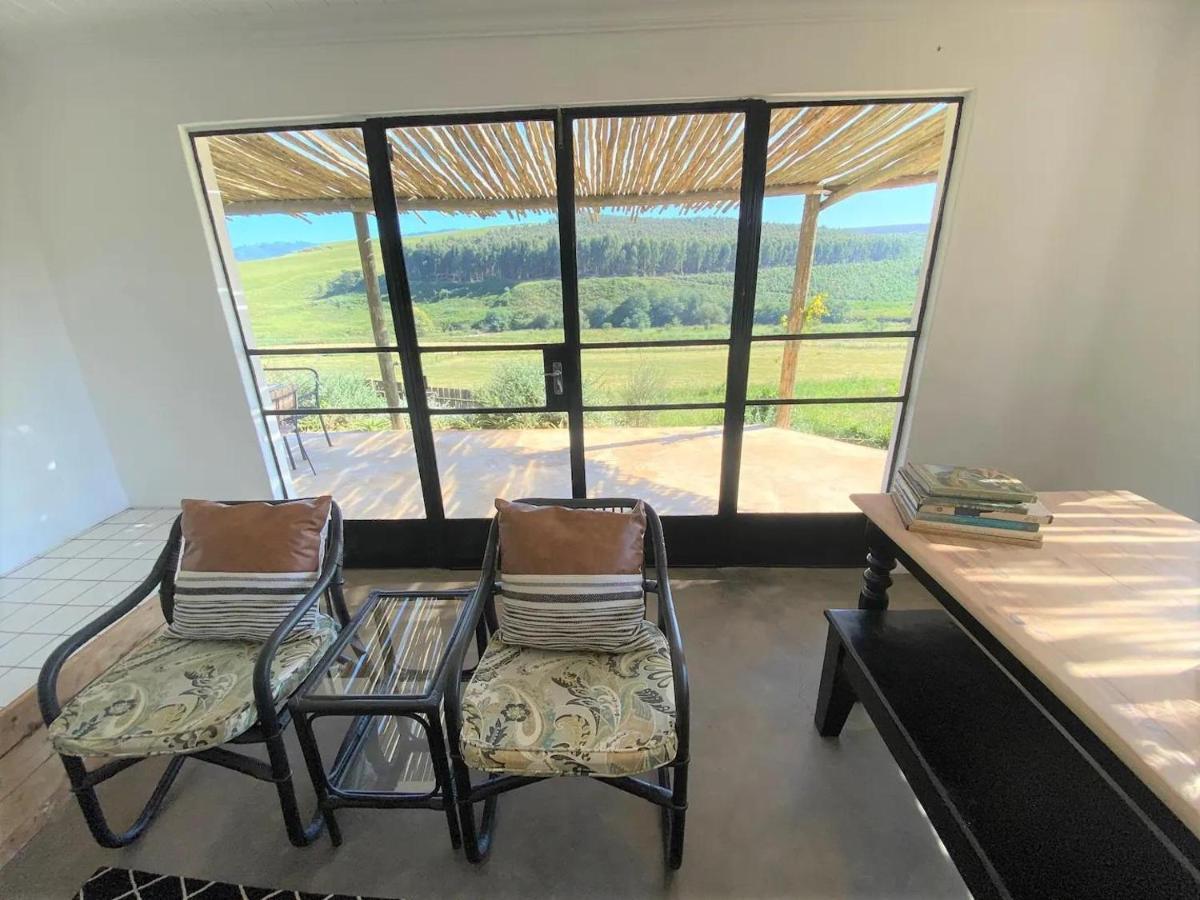 Caversham Woods Lidgetton Εξωτερικό φωτογραφία