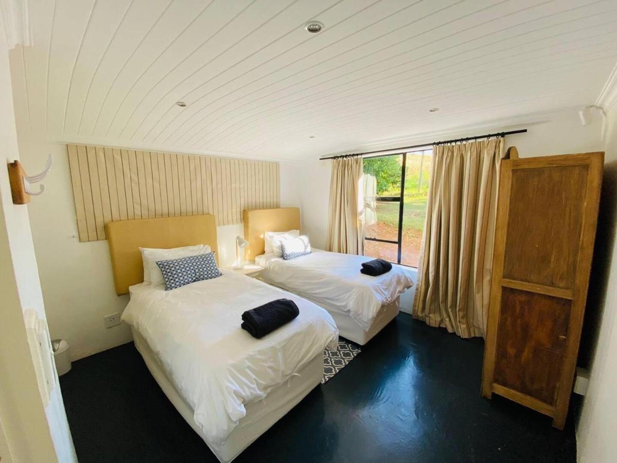 Caversham Woods Lidgetton Εξωτερικό φωτογραφία