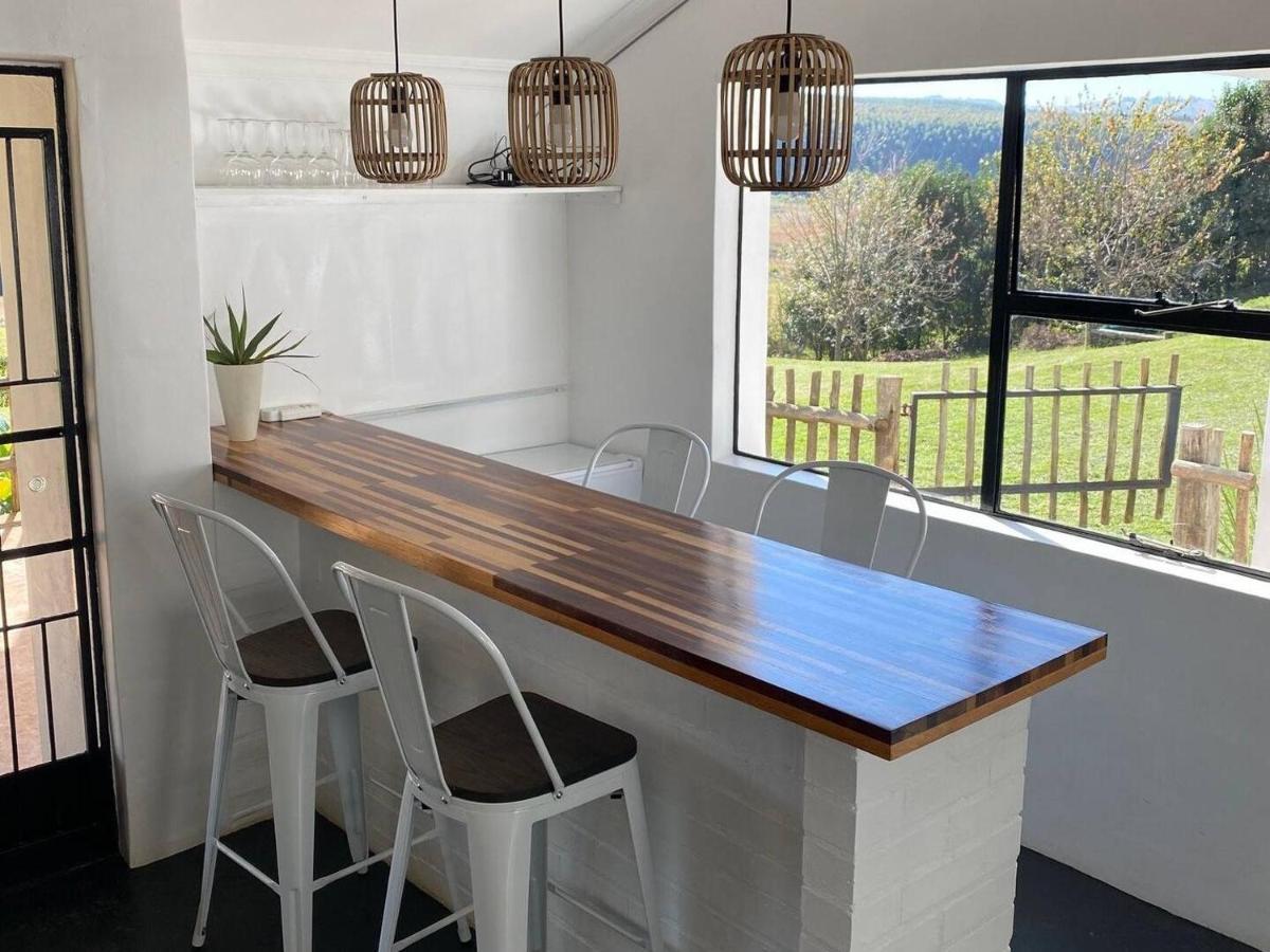 Caversham Woods Lidgetton Εξωτερικό φωτογραφία
