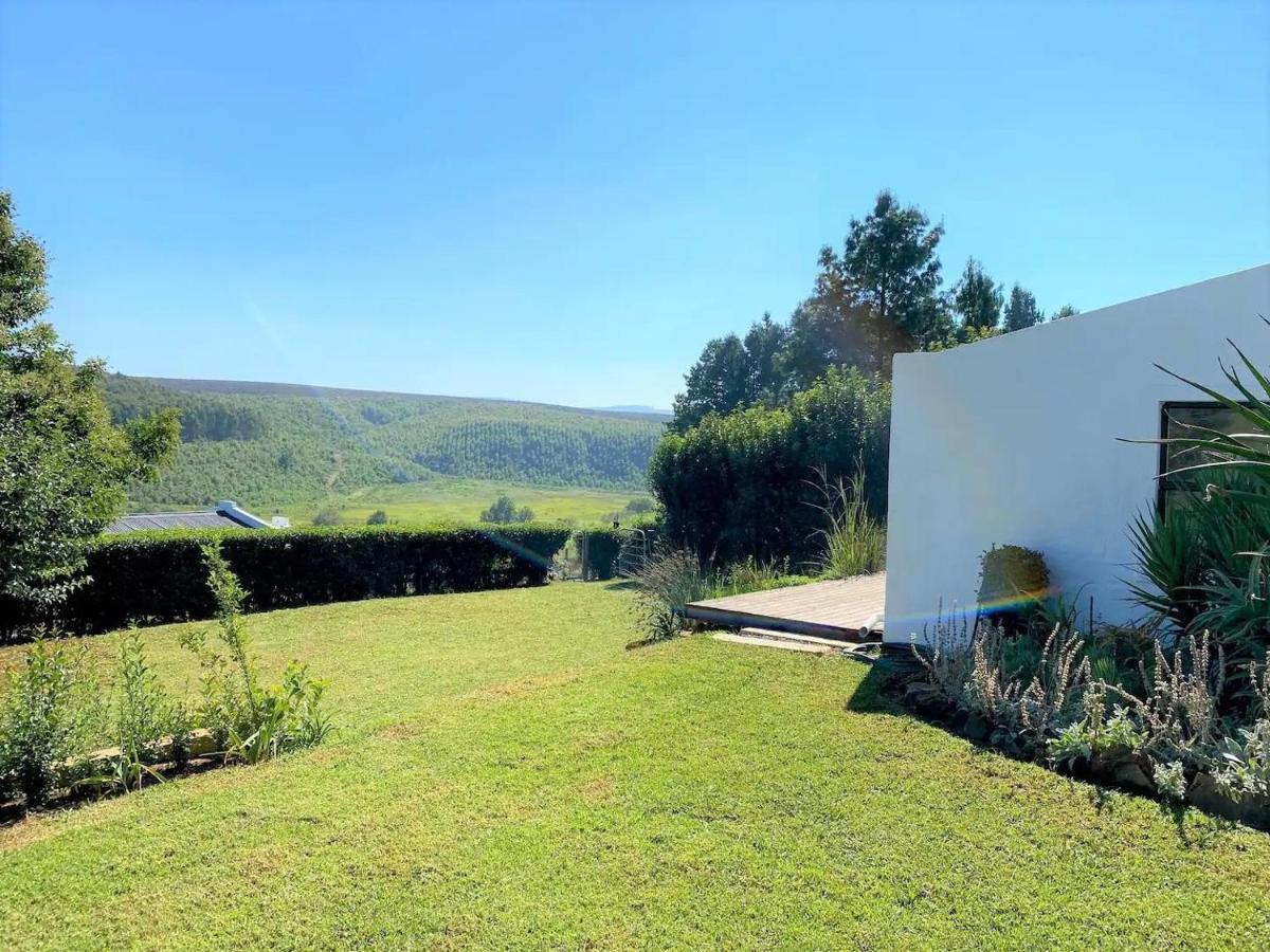 Caversham Woods Lidgetton Εξωτερικό φωτογραφία