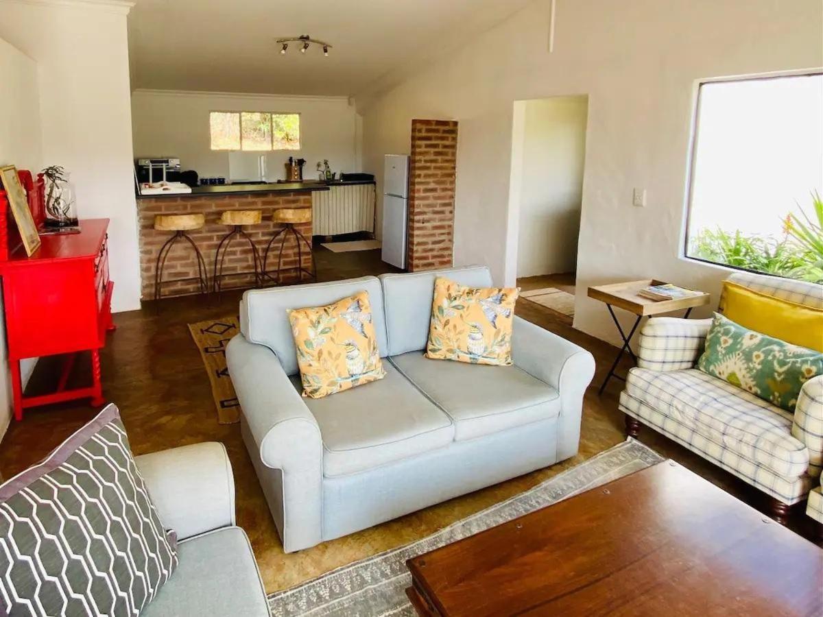 Caversham Woods Lidgetton Εξωτερικό φωτογραφία