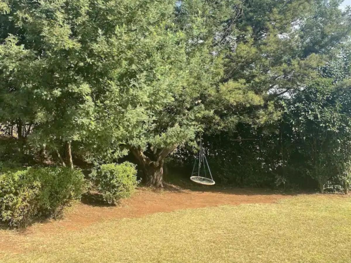 Caversham Woods Lidgetton Εξωτερικό φωτογραφία