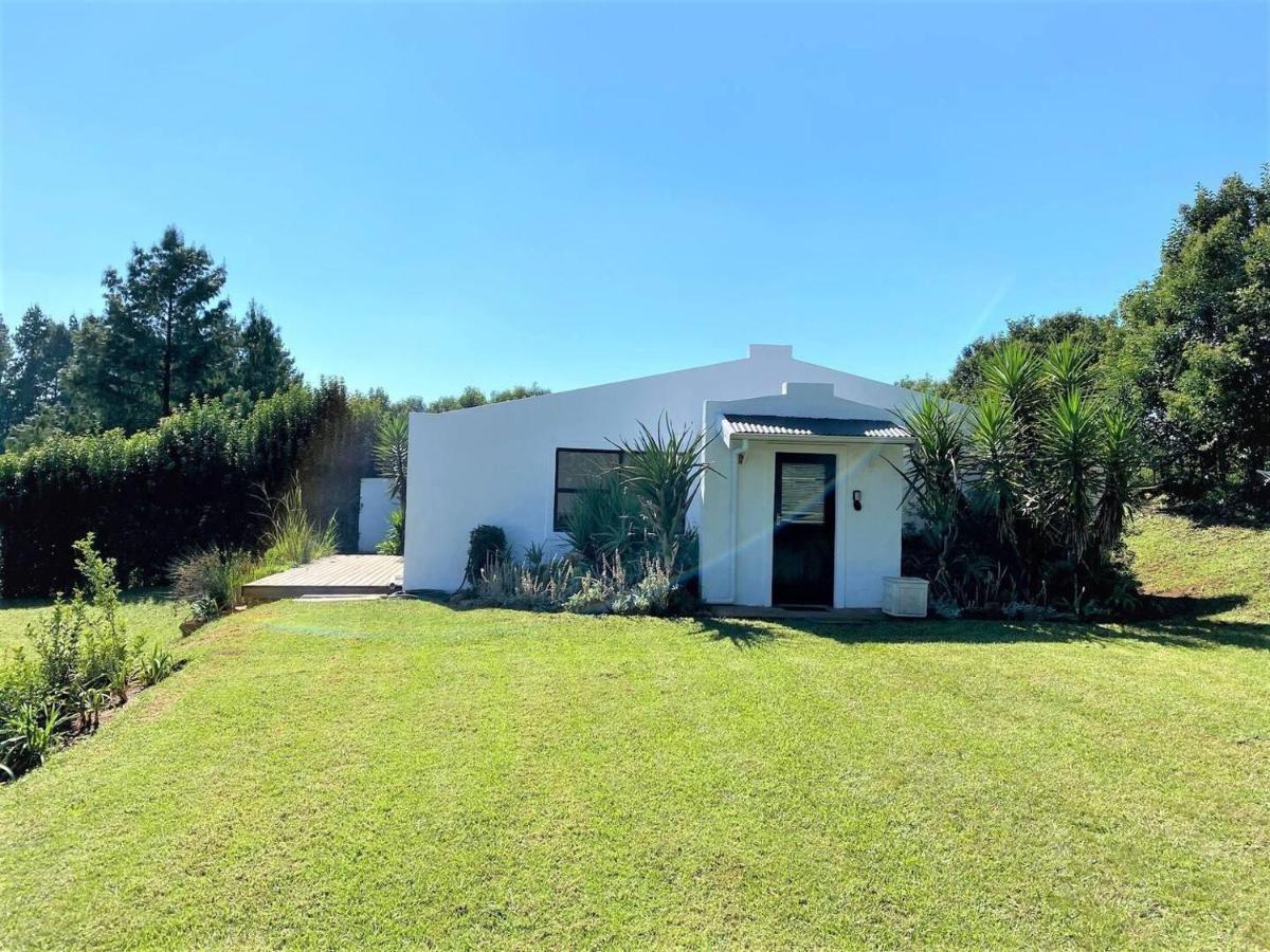 Caversham Woods Lidgetton Εξωτερικό φωτογραφία