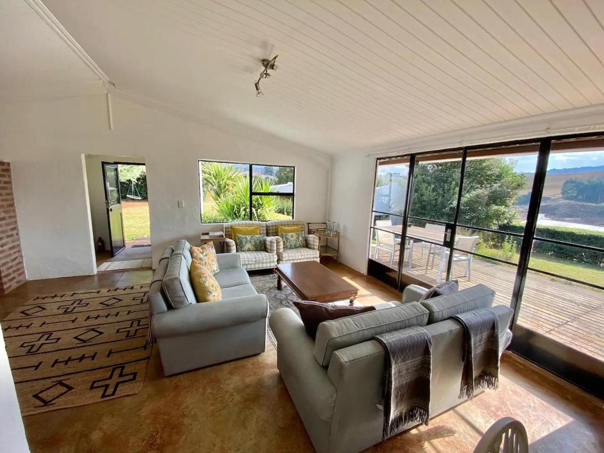 Caversham Woods Lidgetton Εξωτερικό φωτογραφία