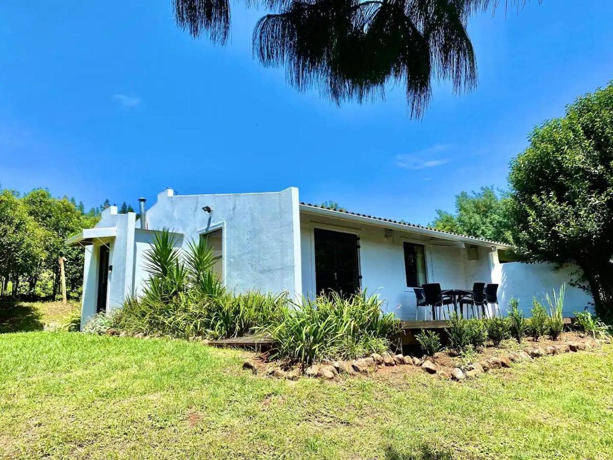 Caversham Woods Lidgetton Εξωτερικό φωτογραφία