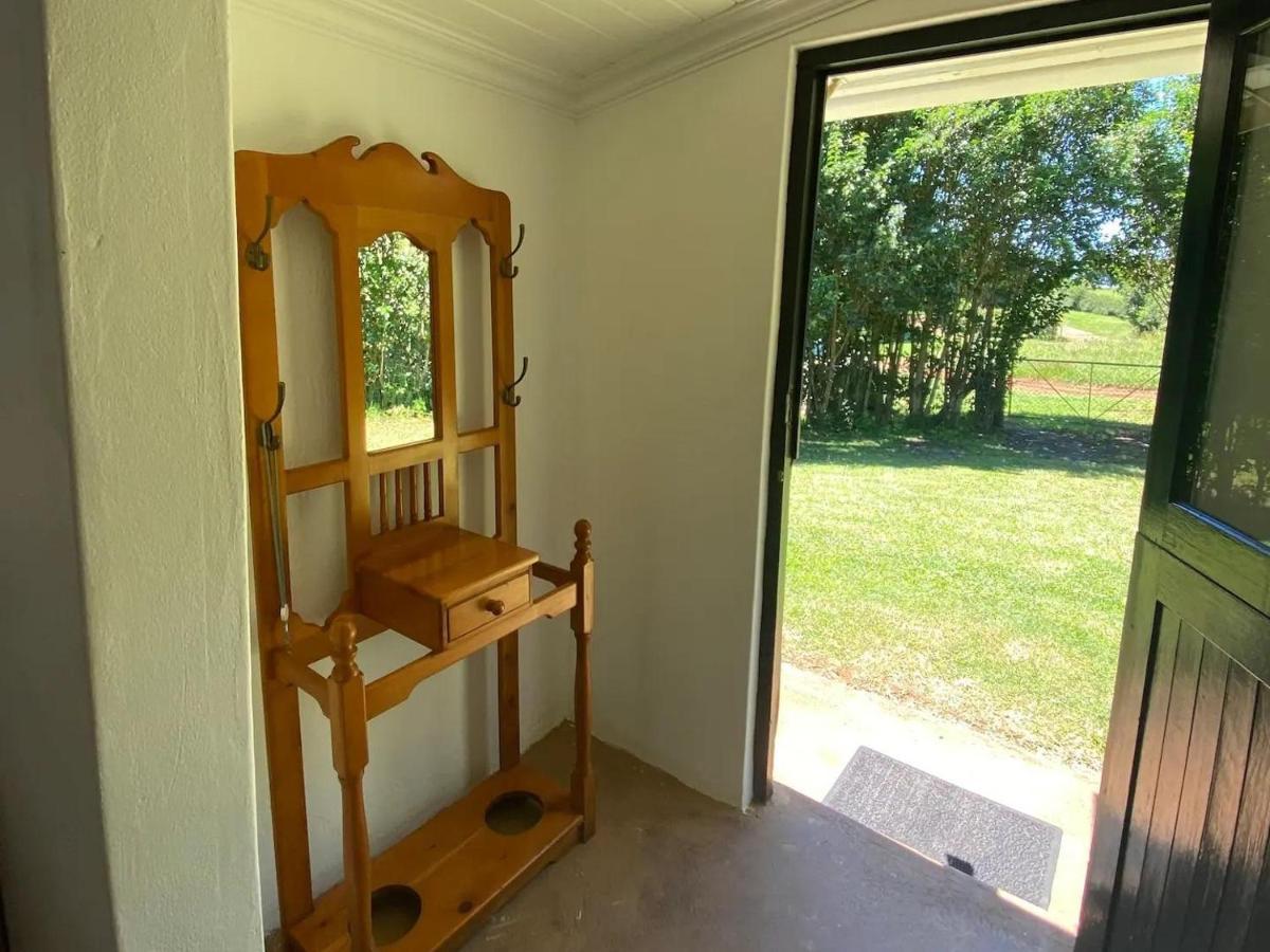 Caversham Woods Lidgetton Εξωτερικό φωτογραφία
