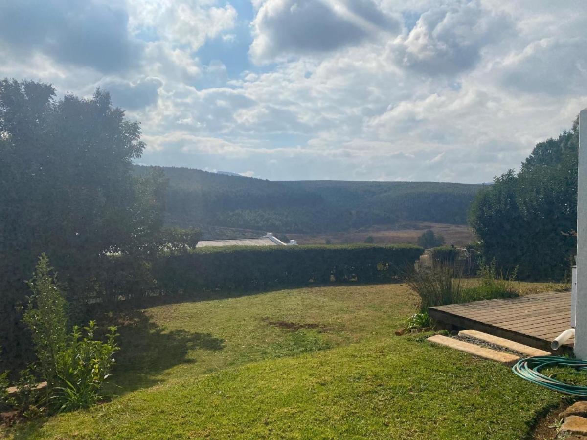 Caversham Woods Lidgetton Εξωτερικό φωτογραφία