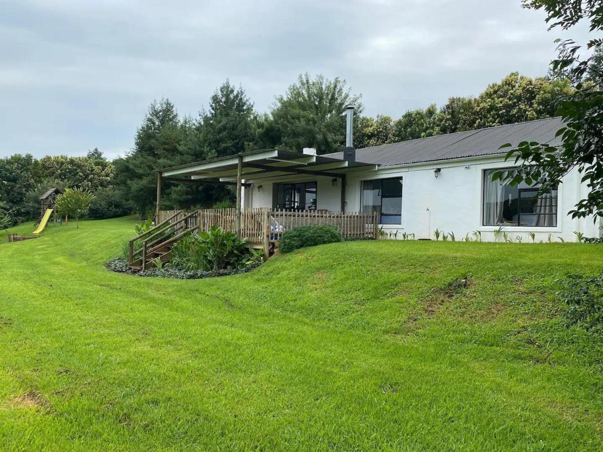 Caversham Woods Lidgetton Εξωτερικό φωτογραφία