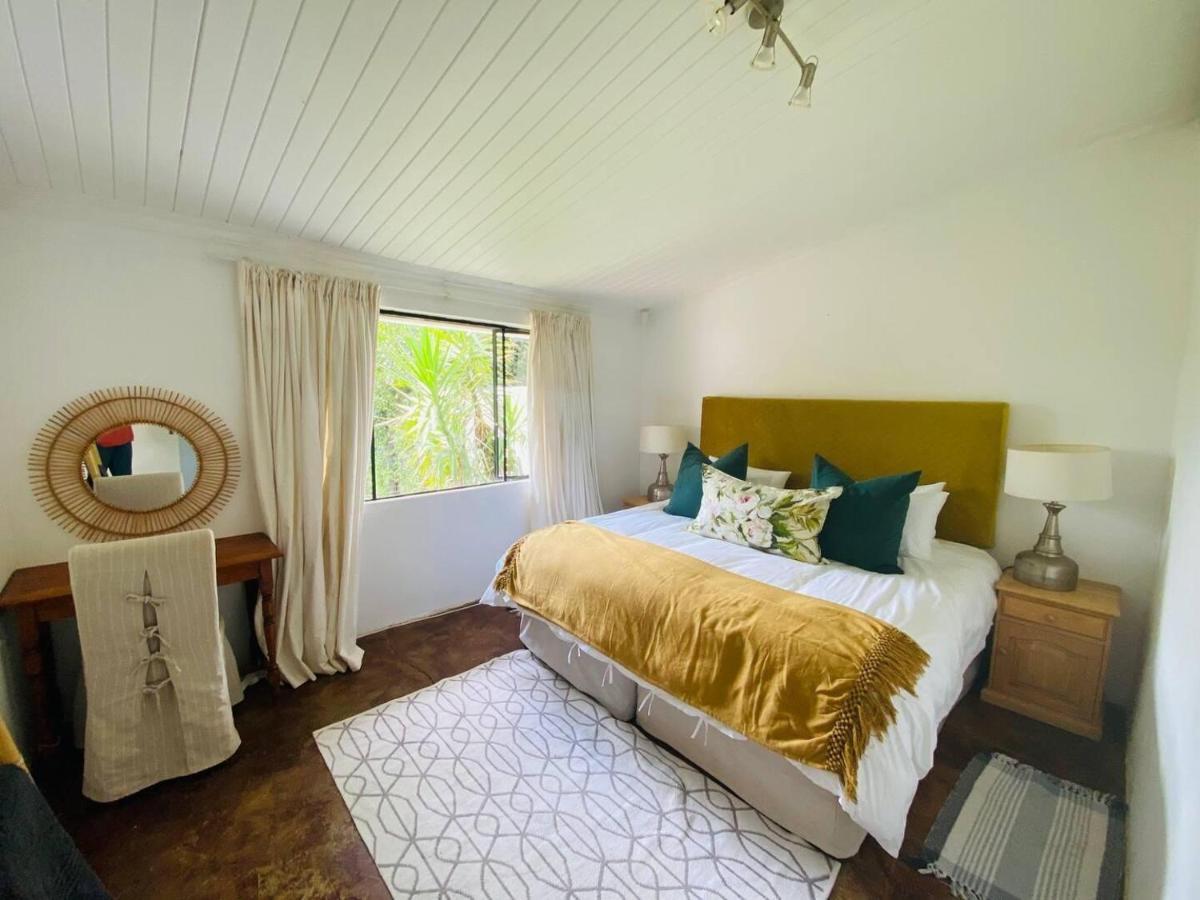 Caversham Woods Lidgetton Εξωτερικό φωτογραφία