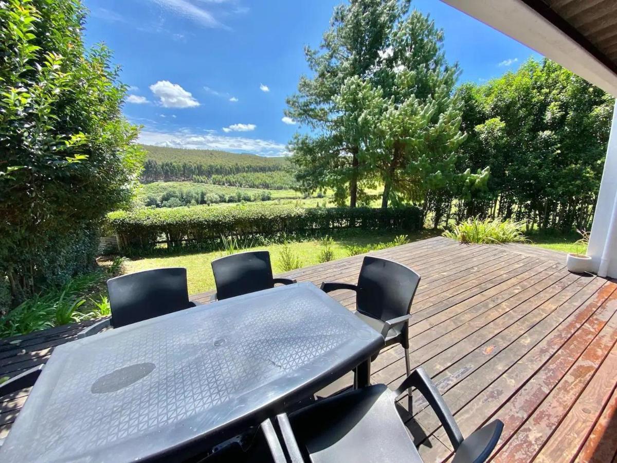 Caversham Woods Lidgetton Εξωτερικό φωτογραφία