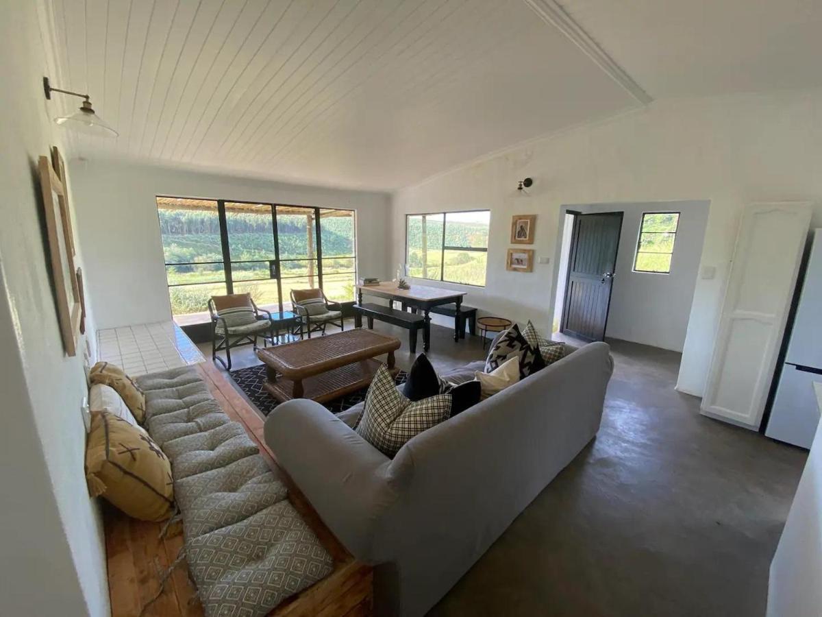 Caversham Woods Lidgetton Εξωτερικό φωτογραφία