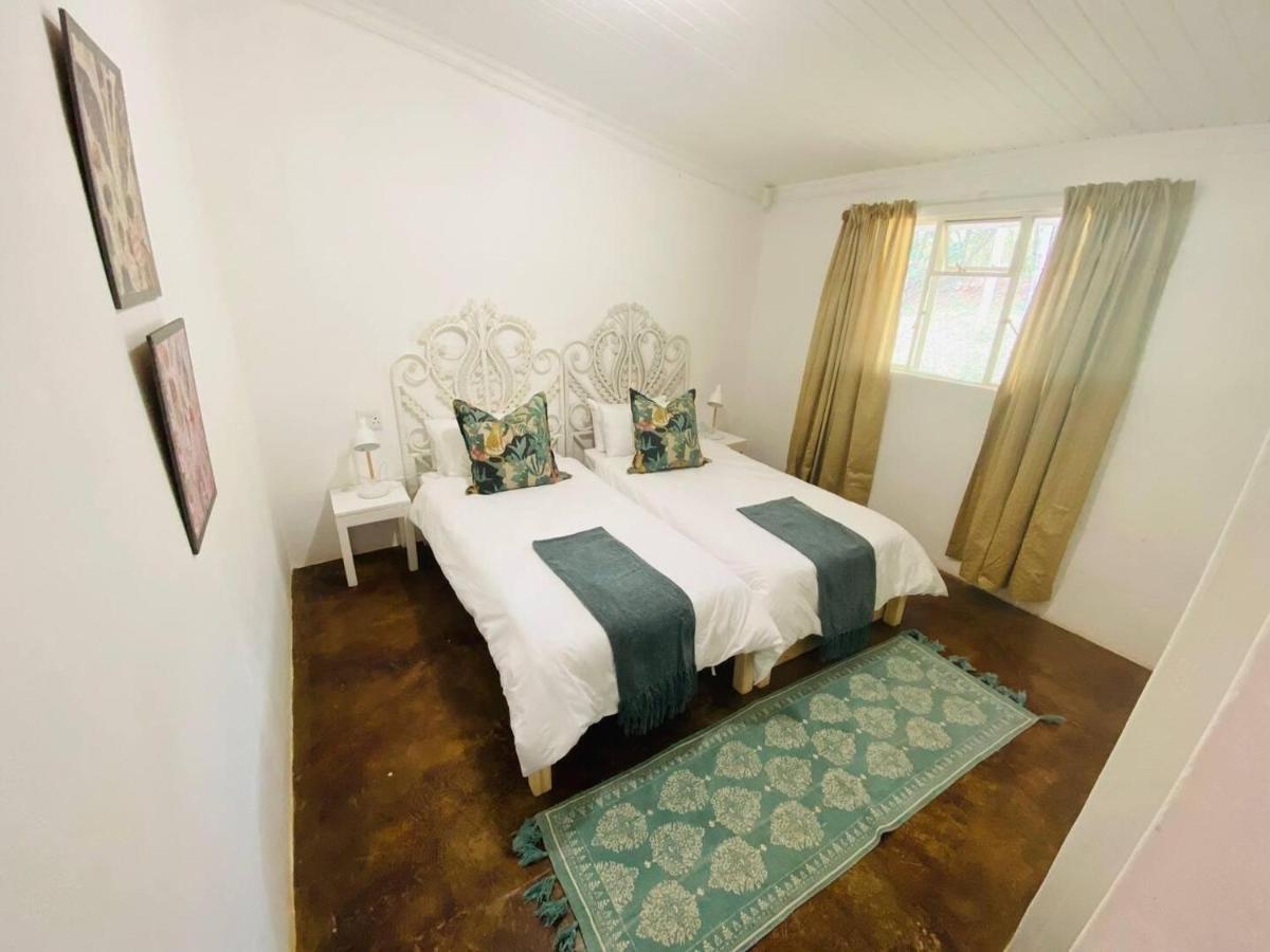 Caversham Woods Lidgetton Εξωτερικό φωτογραφία