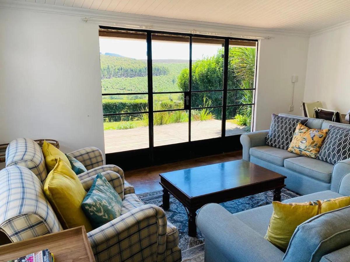 Caversham Woods Lidgetton Εξωτερικό φωτογραφία