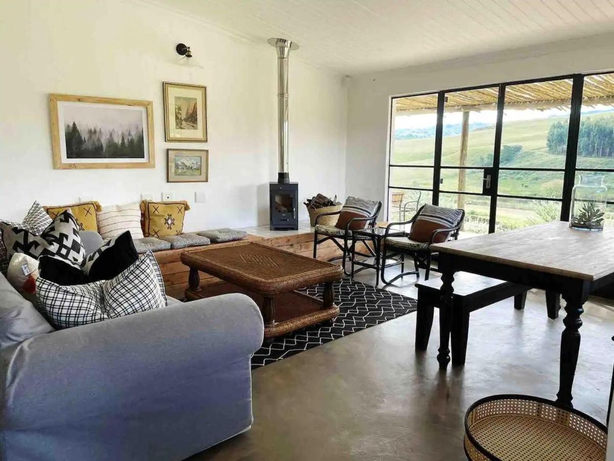 Caversham Woods Lidgetton Εξωτερικό φωτογραφία