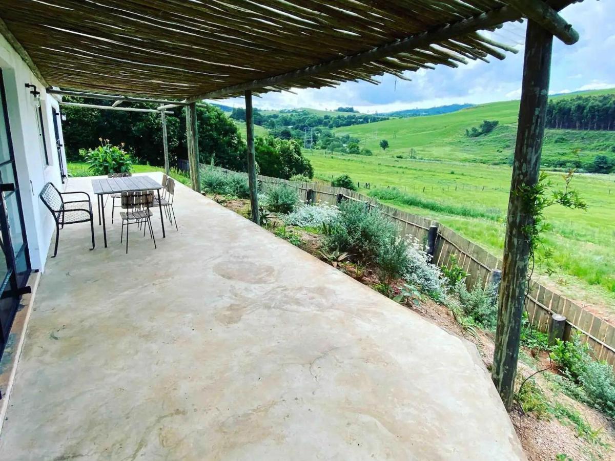 Caversham Woods Lidgetton Εξωτερικό φωτογραφία