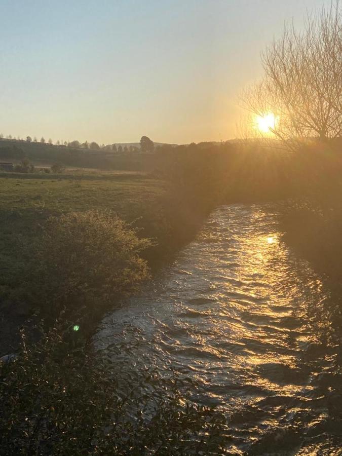 Caversham Woods Lidgetton Εξωτερικό φωτογραφία