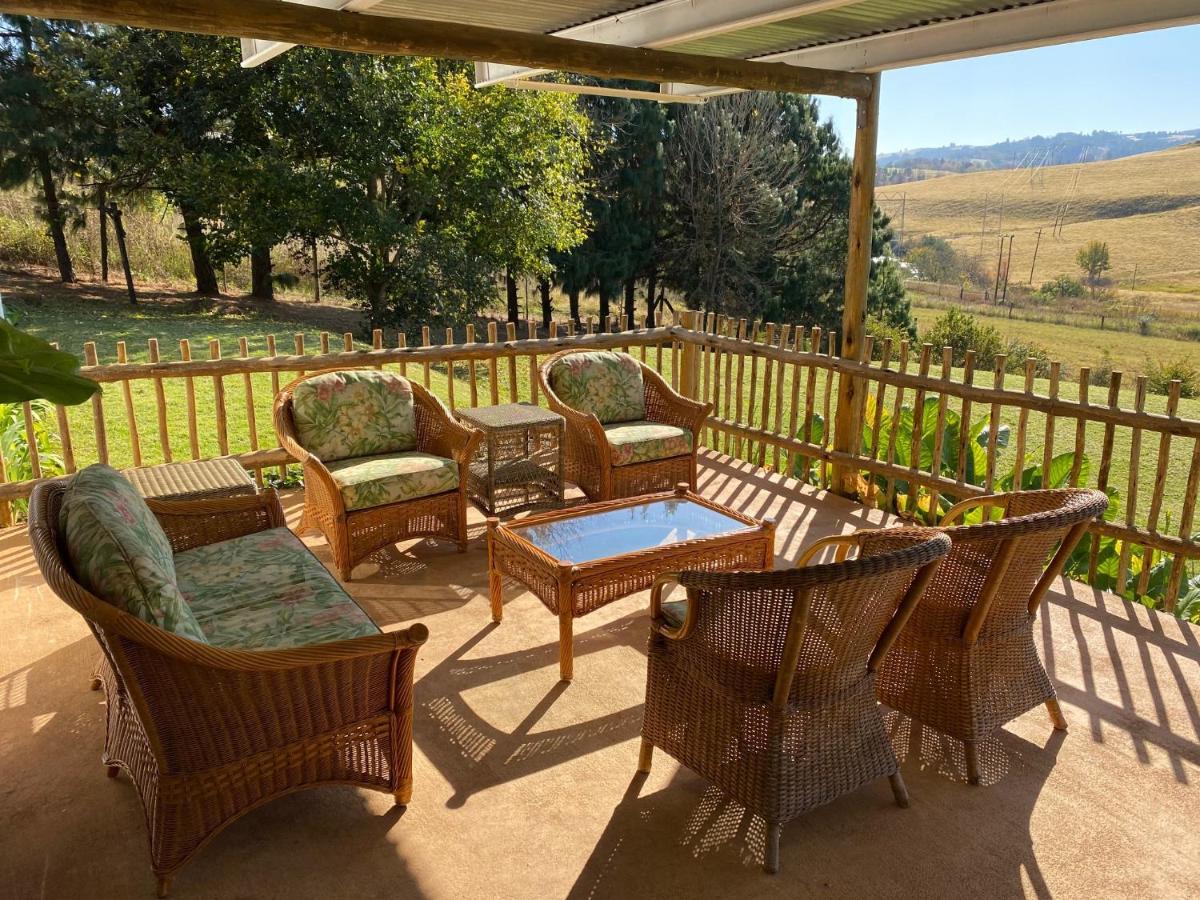 Caversham Woods Lidgetton Εξωτερικό φωτογραφία