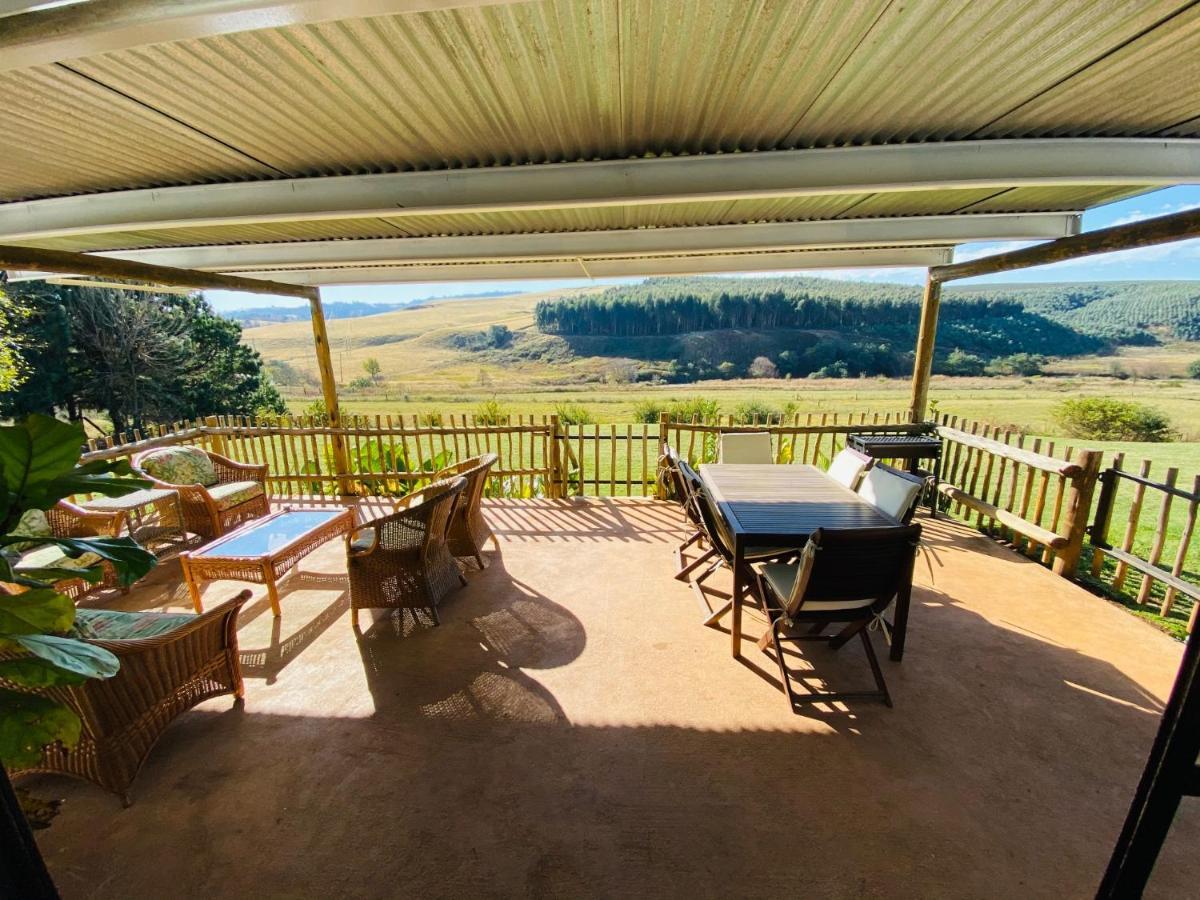Caversham Woods Lidgetton Εξωτερικό φωτογραφία